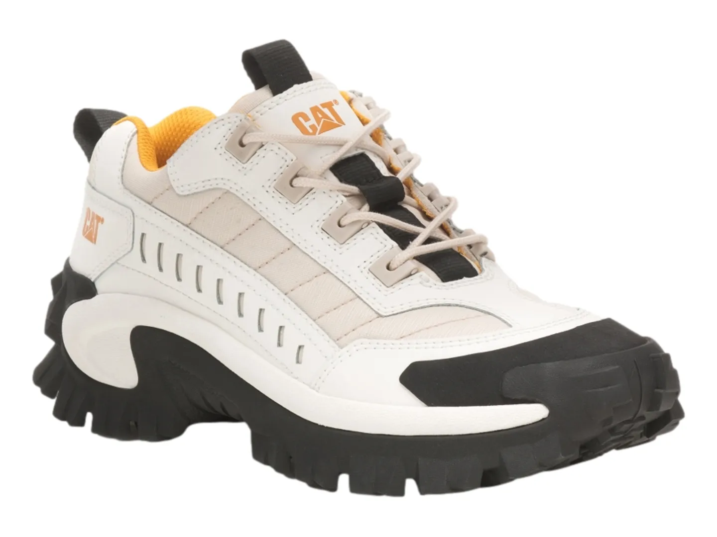 Botas Caterpillar  110591  Blanco Para Hombre